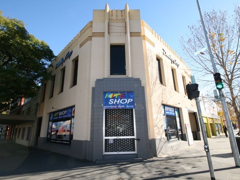 233-235 Pulteney Street, Adelaide SA 5000