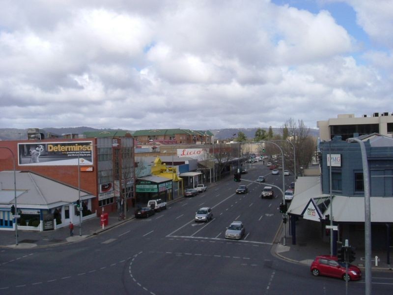 233-235 Pulteney Street, Adelaide SA 5000
