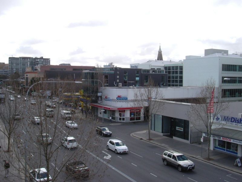 233-235 Pulteney Street, Adelaide SA 5000