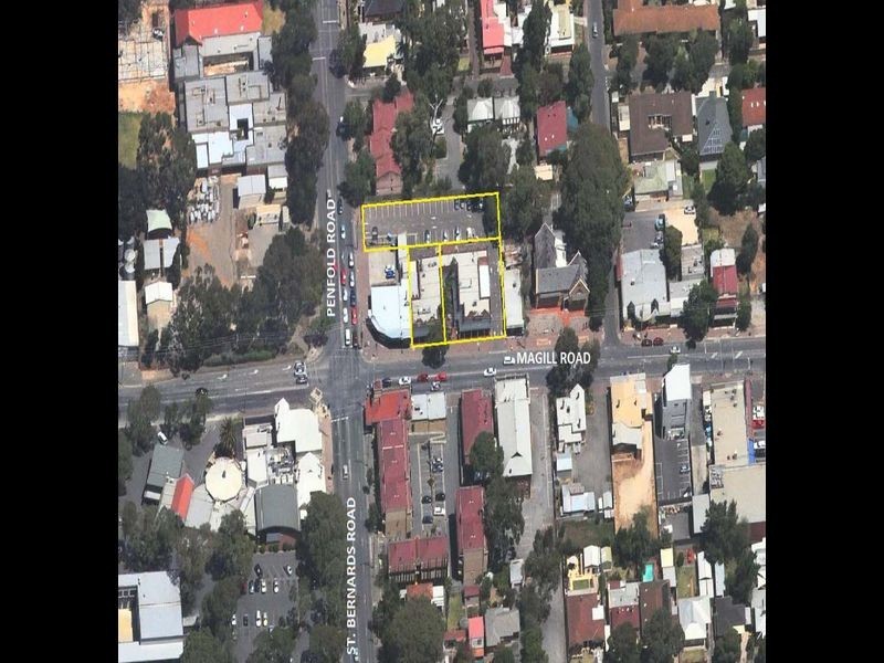 562 Magill Road, Magill SA 5072