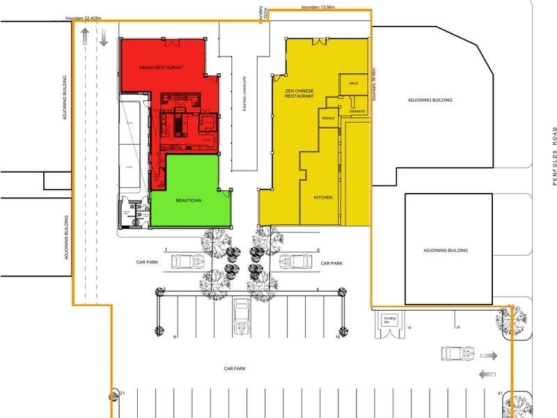 562 Magill Road, Magill SA 5072