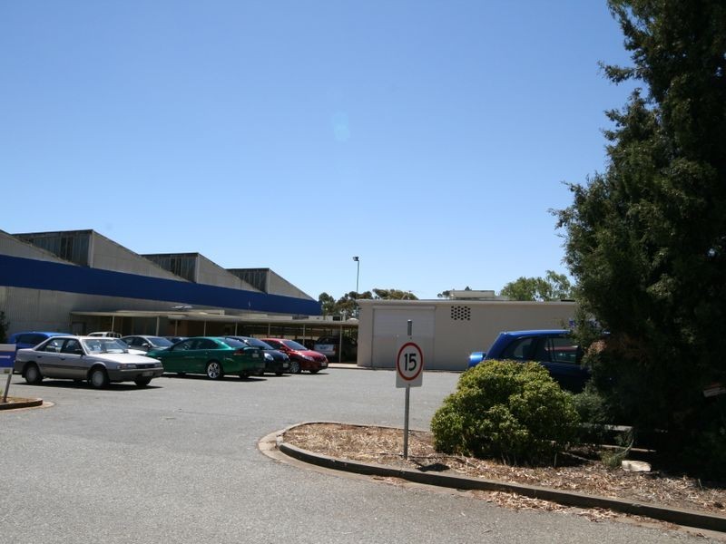 21 Peachey Road, Davoren Park SA 5113