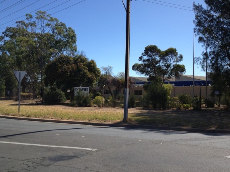 21 Peachey Road, Davoren Park SA 5113