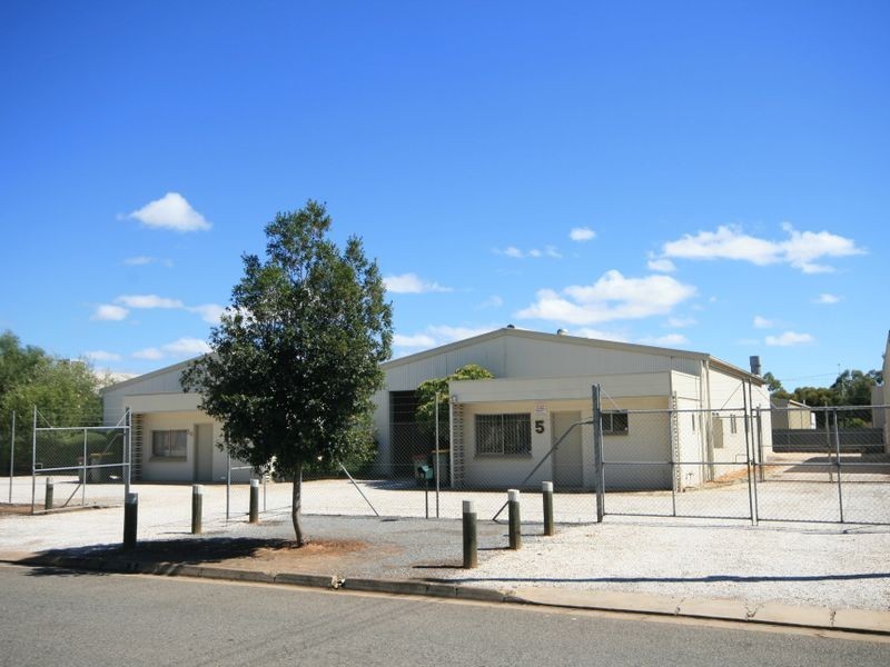 5 Acrylon Road, Salisbury South SA 5106