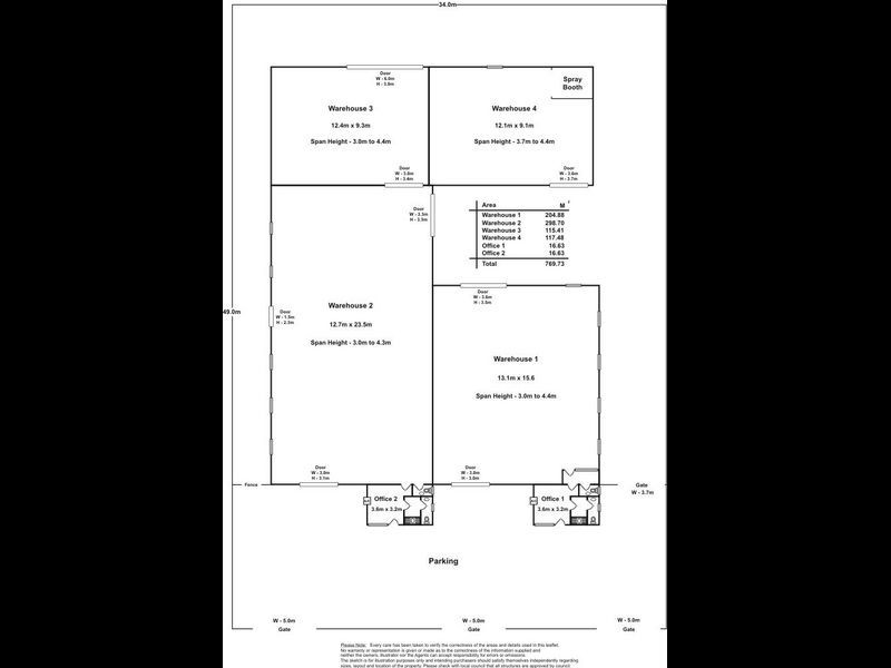 5 Acrylon Road, Salisbury South SA 5106