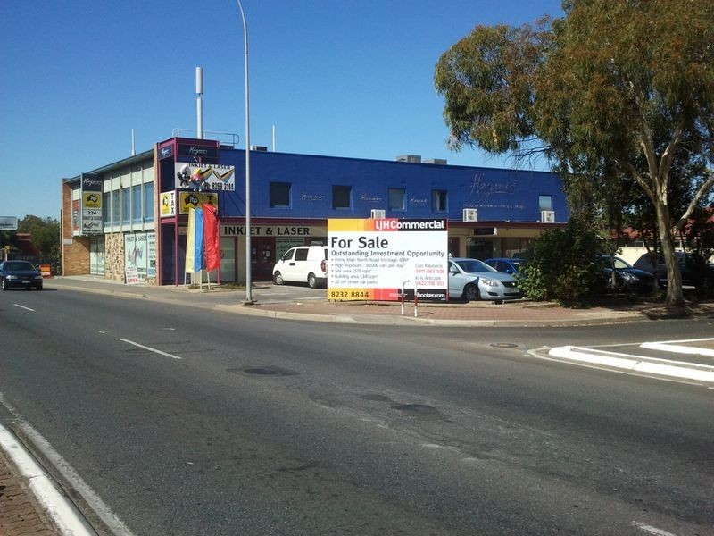 224 Main North Road, Prospect SA 5082