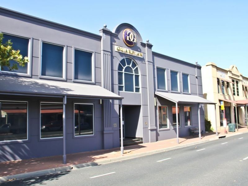 1/53 Henley Beach Road, Mile End SA 5031