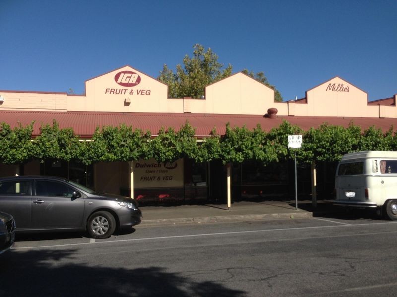 10/5F Stuart Road, Dulwich SA 5065