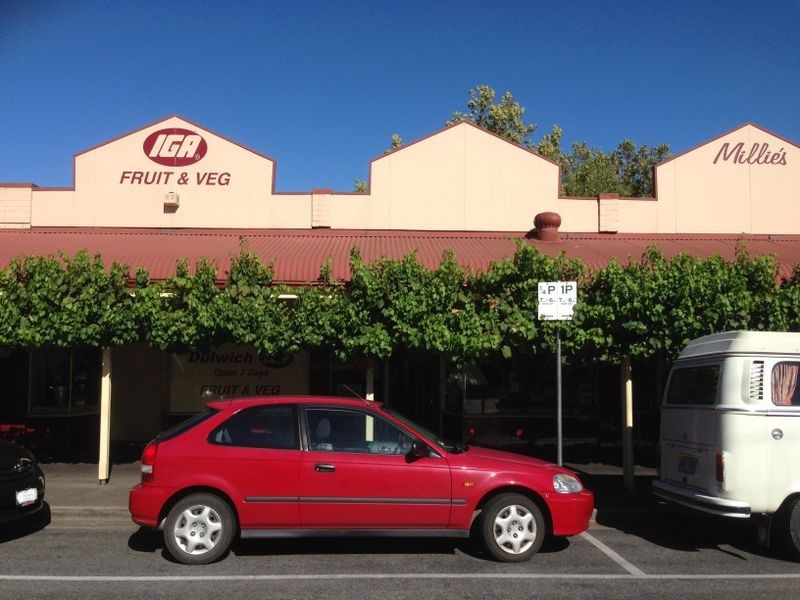 10/5F Stuart Road, Dulwich SA 5065