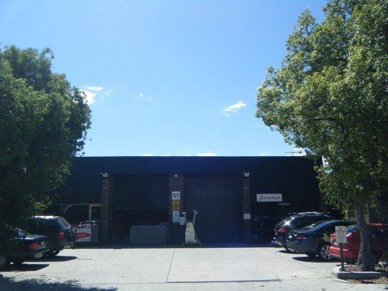 77-79 Orsmond Street, Hindmarsh SA 5007