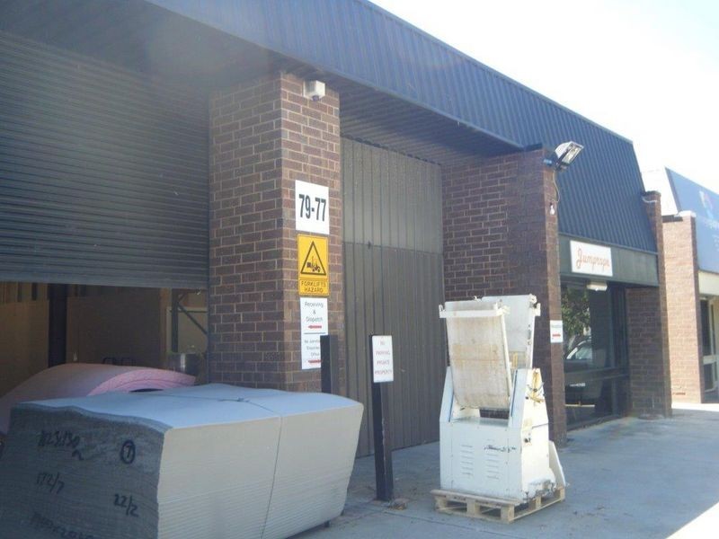 77-79 Orsmond Street, Hindmarsh SA 5007