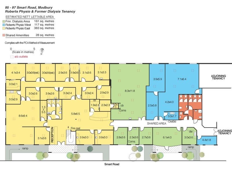 95-97 Smart Road, Modbury SA 5092