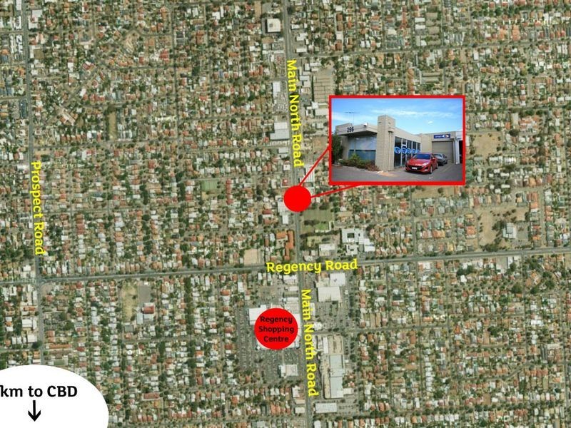 2/296 Main North Road, Prospect SA 5082