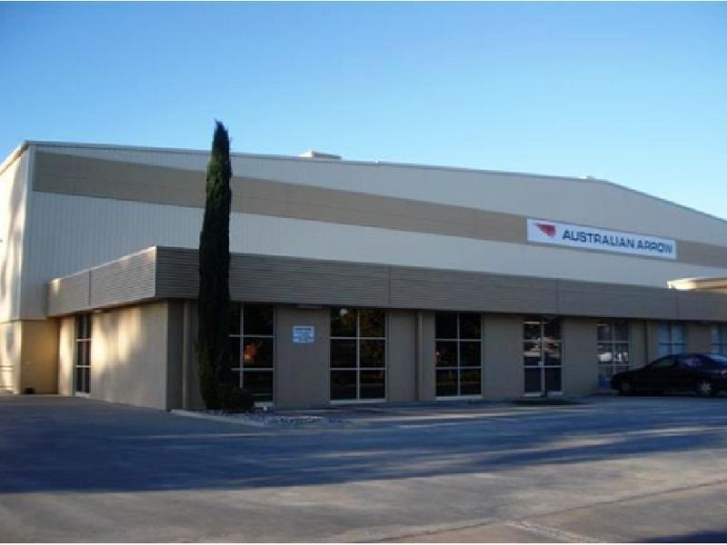 Lot 117 Woomera Avenue, Edinburgh SA 5111