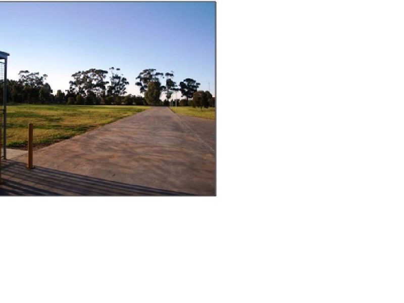 Lot 117 Woomera Avenue, Edinburgh SA 5111