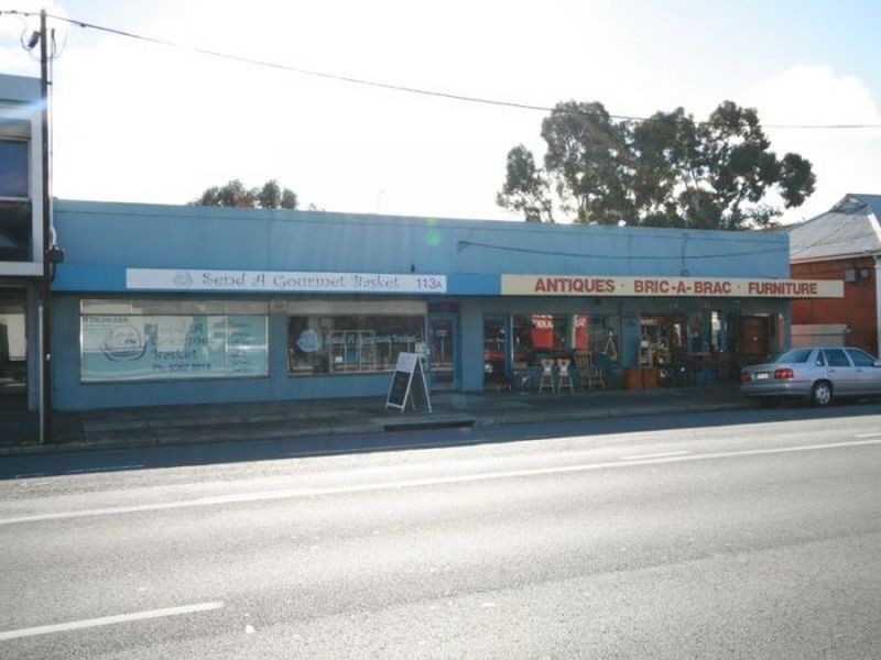 113-115a Payneham Road, St Peters SA 5069