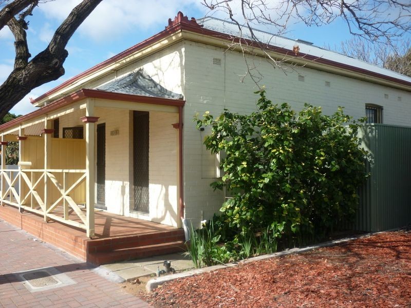 1 Westbury Street, Hackney SA 5069