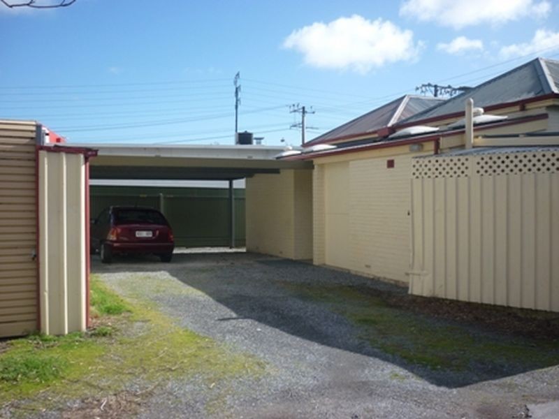 1 Westbury Street, Hackney SA 5069