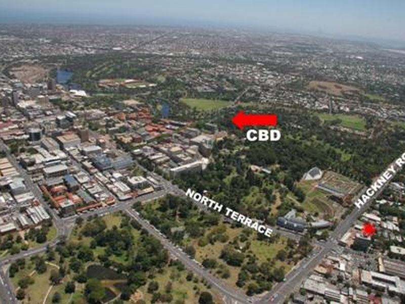 1 Westbury Street, Hackney SA 5069