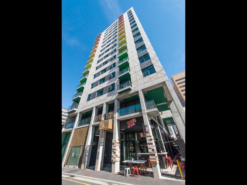 15 & 17 Synagogue Place, Adelaide SA 5000