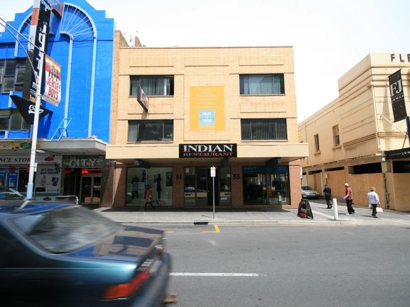2/31-33 Hindley Street, Adelaide SA 5000