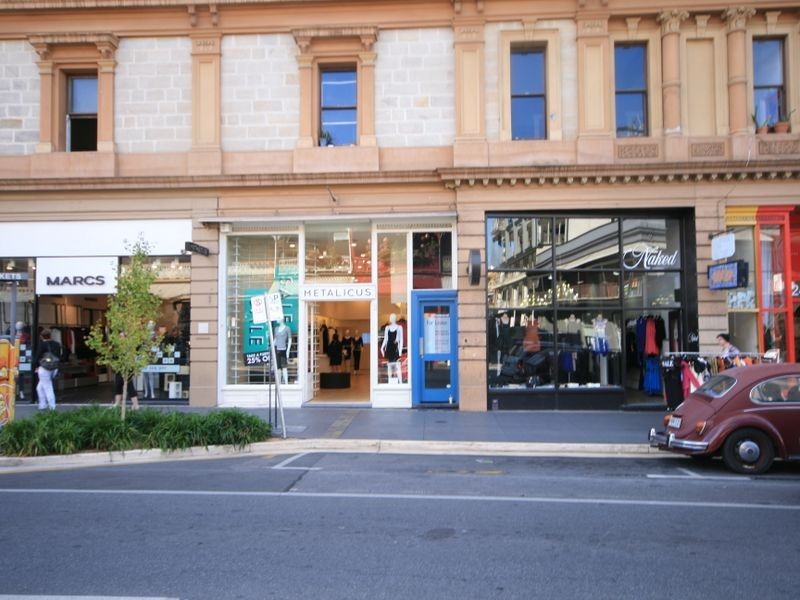 238 Rundle Street, Adelaide SA 5000