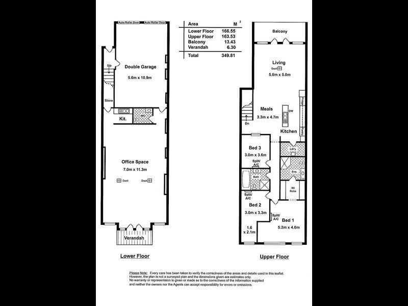 10 Goodall Parade, Mawson Lakes SA 5095