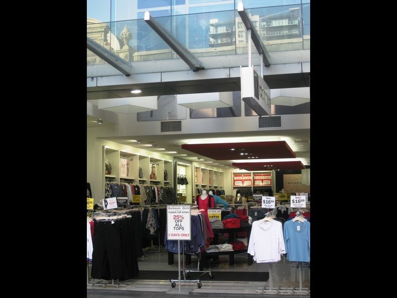 144 Rundle Mall, Adelaide SA 5000