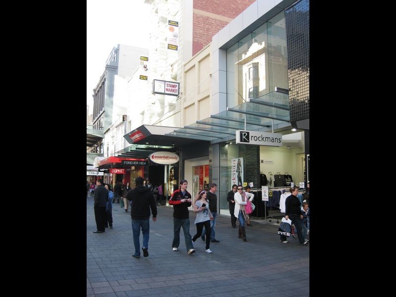 144 Rundle Mall, Adelaide SA 5000