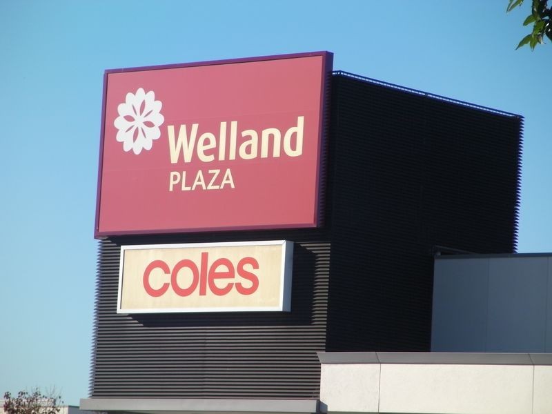 522 Port Road, Welland SA 5007