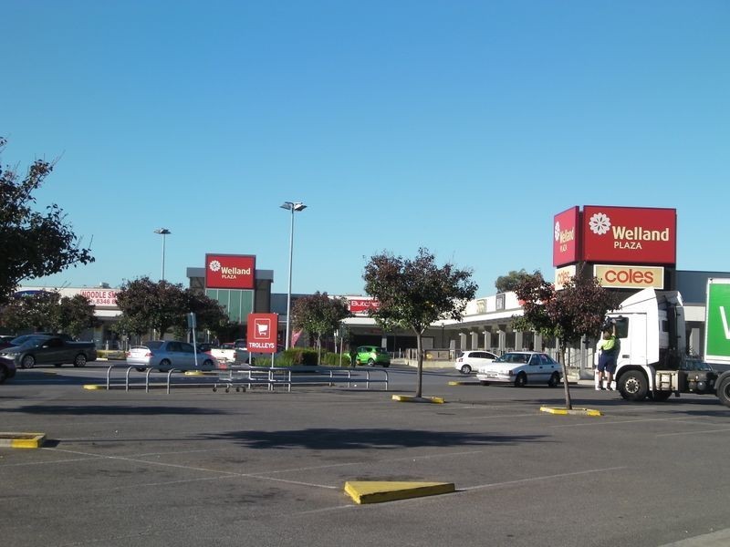 522 Port Road, Welland SA 5007