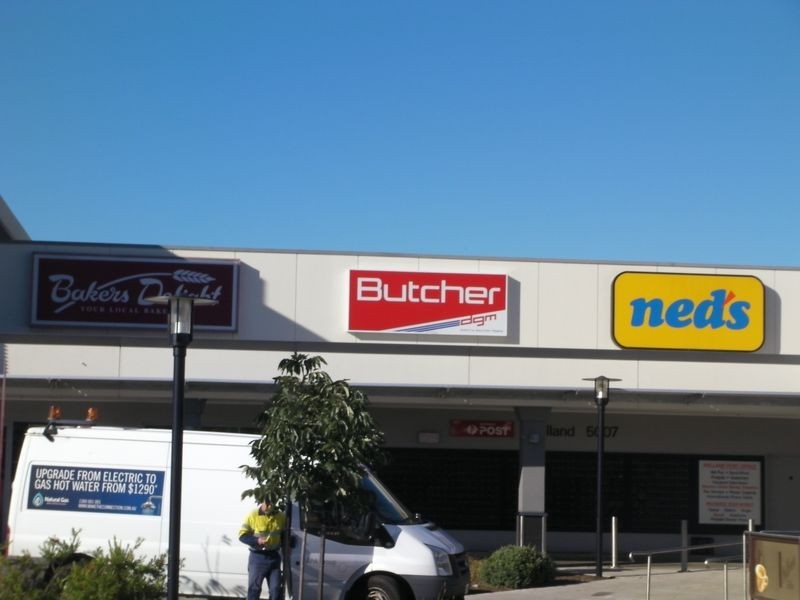 522 Port Road, Welland SA 5007