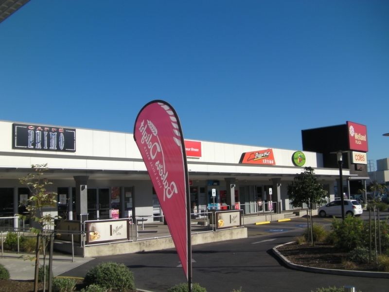 522 Port Road, Welland SA 5007