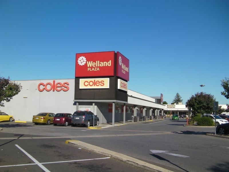 522 Port Road, Welland SA 5007