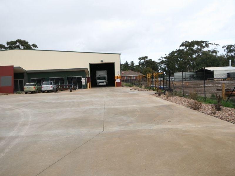 70B Woomera Road, Edinburgh SA 5111