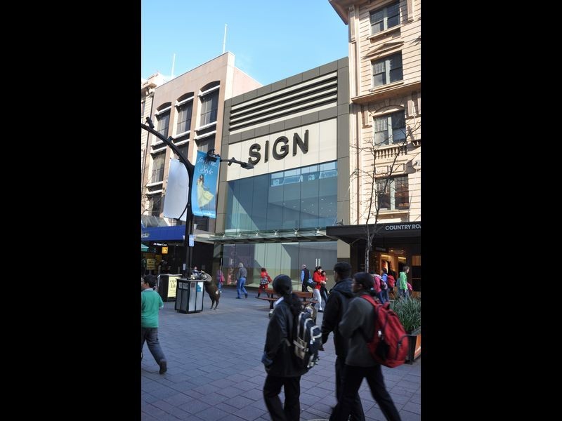 41-43 Rundle Mall, Adelaide SA 5000