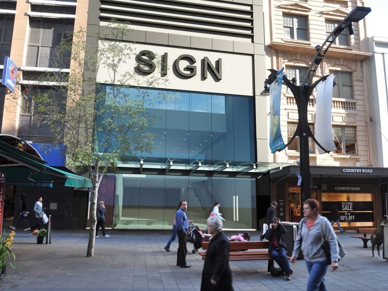 41-43 Rundle Mall, Adelaide SA 5000