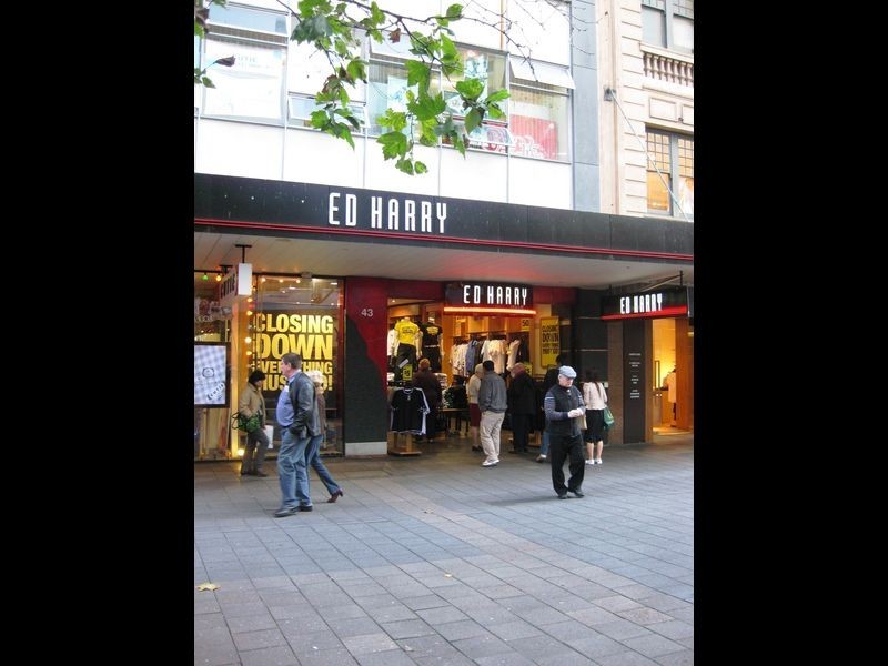 41-43 Rundle Mall, Adelaide SA 5000