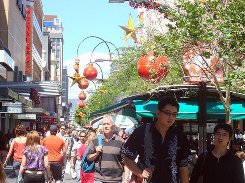 41-43 Rundle Mall, Adelaide SA 5000