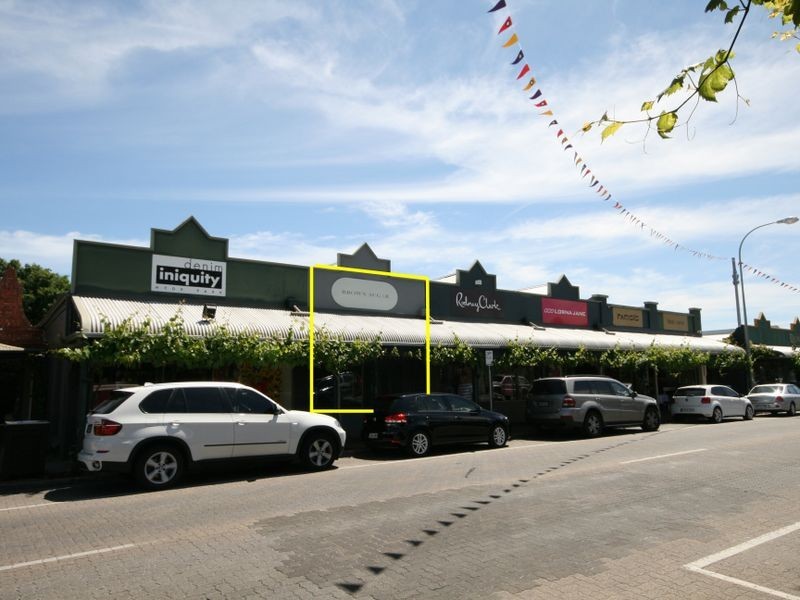 Shop 1/140b King William Road, Hyde Park SA 5061