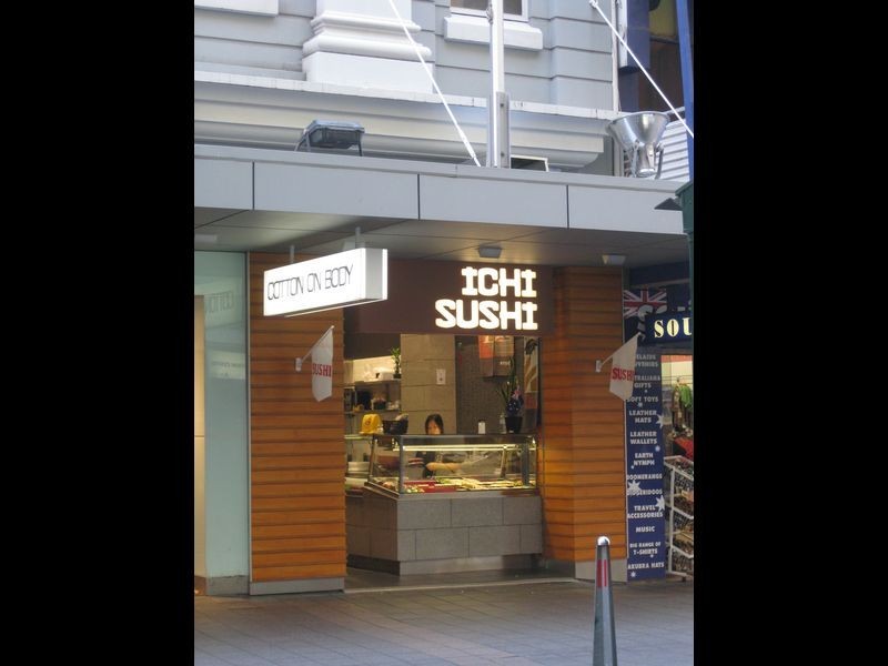 T3/21-23 Rundle Mall, Adelaide SA 5000