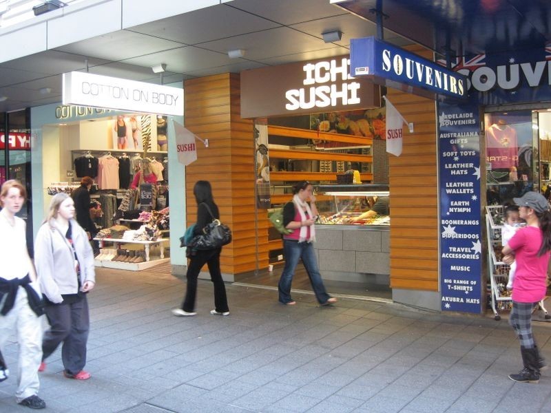 T3/21-23 Rundle Mall, Adelaide SA 5000