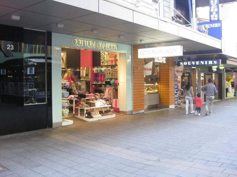 T3/21-23 Rundle Mall, Adelaide SA 5000