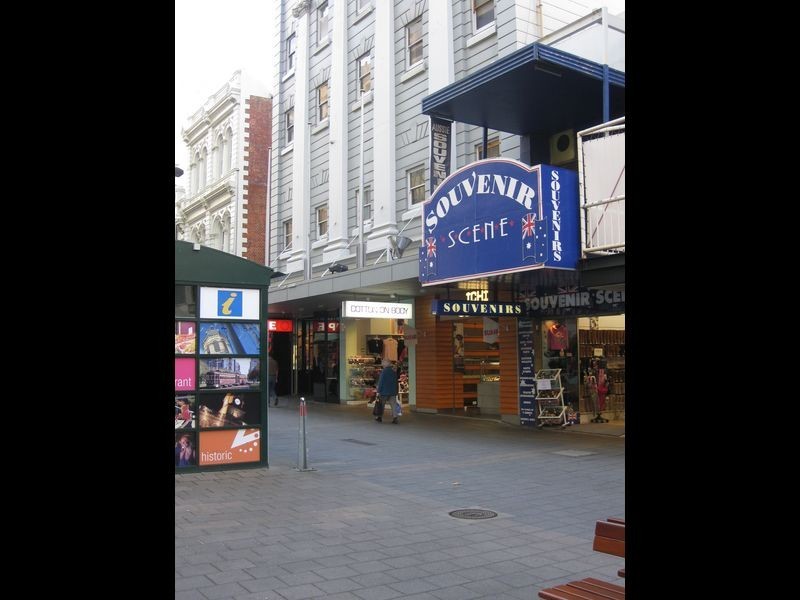 T3/21-23 Rundle Mall, Adelaide SA 5000
