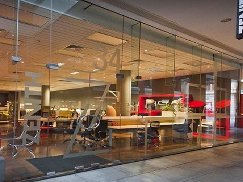 Offices/100 Pirie Street, Adelaide SA 5000