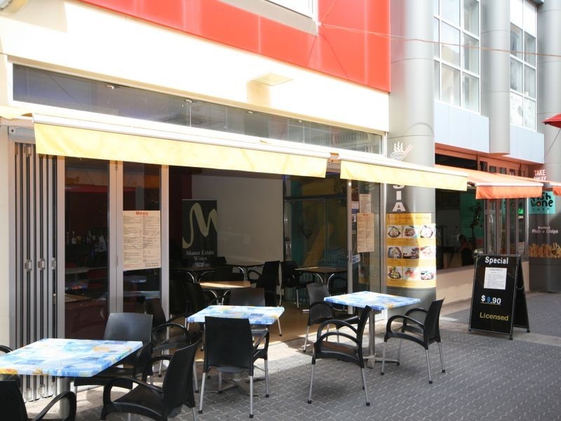 16 Holdfast Walk, Glenelg SA 5045