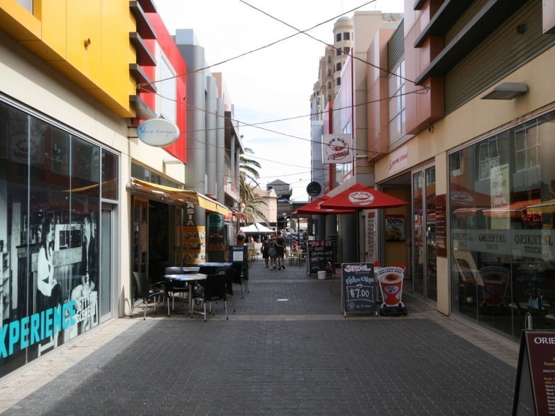 16 Holdfast Walk, Glenelg SA 5045