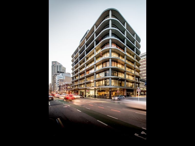 100 Pirie Street, Adelaide SA 5000