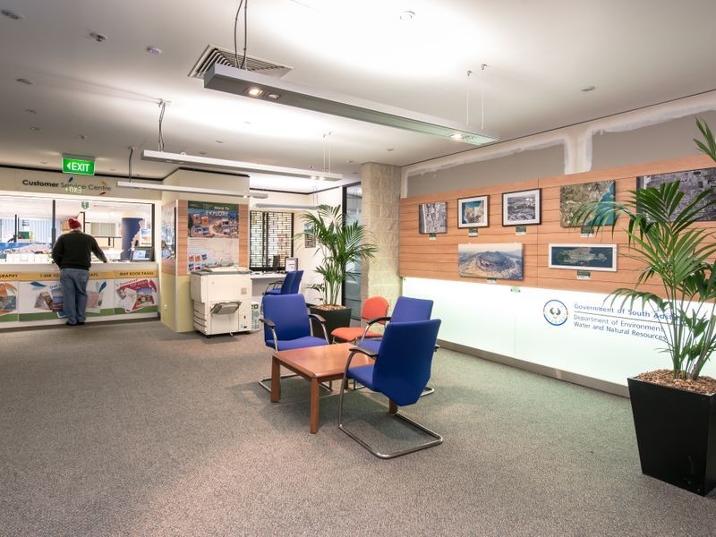 100 Pirie Street, Adelaide SA 5000