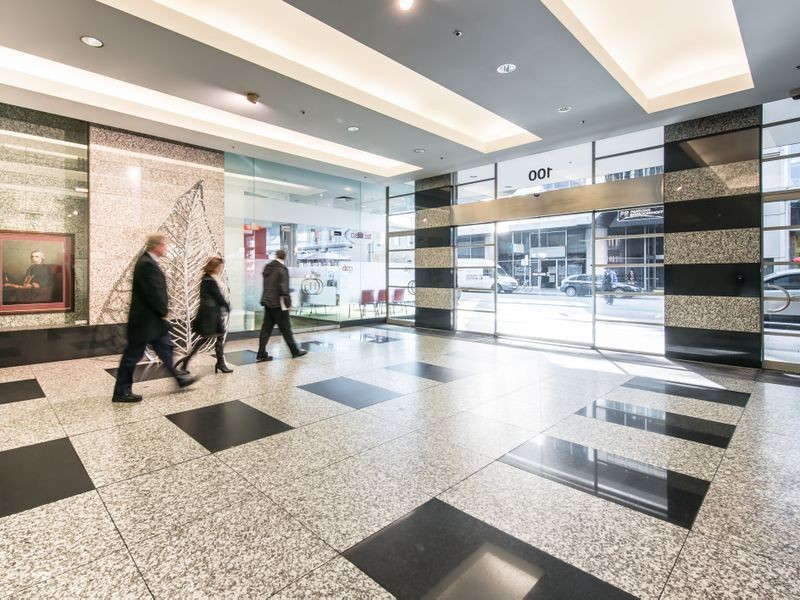 100 Pirie Street, Adelaide SA 5000